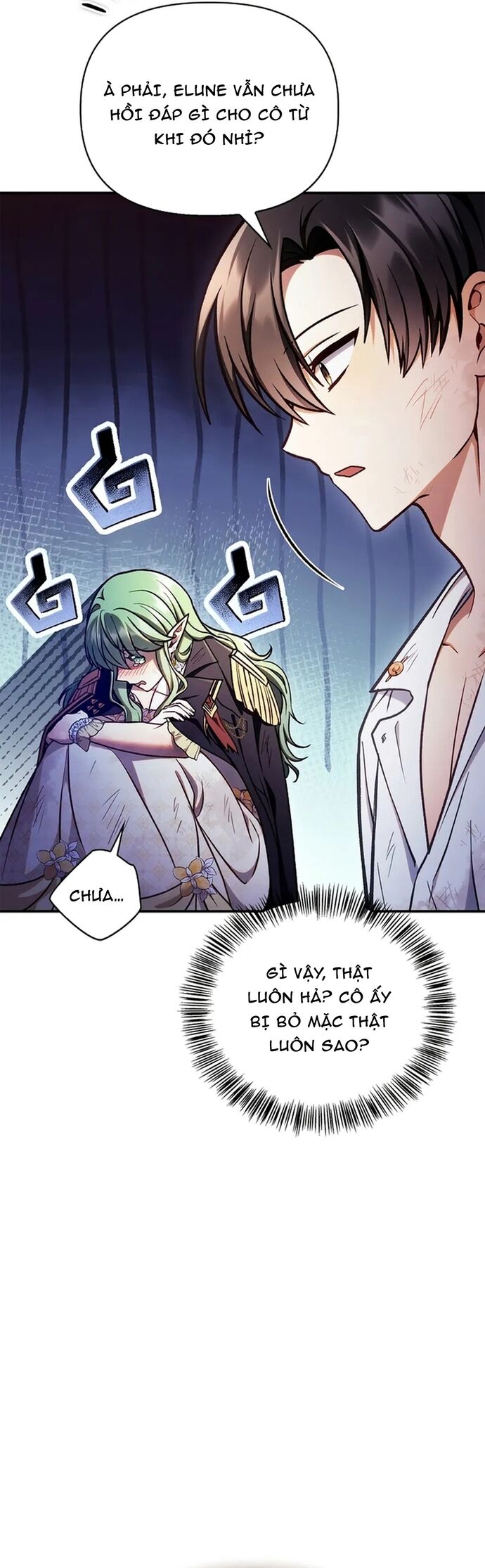 Kí Sự Hồi Quy [Chap 137-142] - Page 6