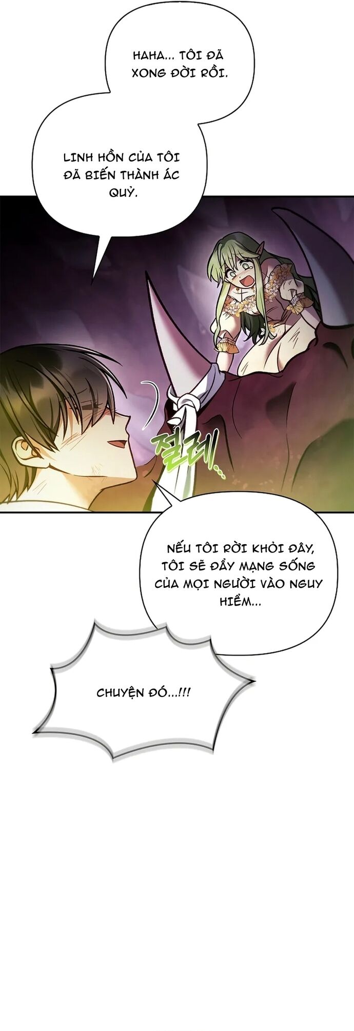 Kí Sự Hồi Quy [Chap 137-142] - Page 61