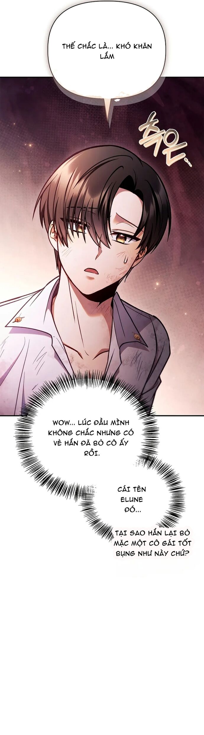 Kí Sự Hồi Quy [Chap 137-142] - Page 7