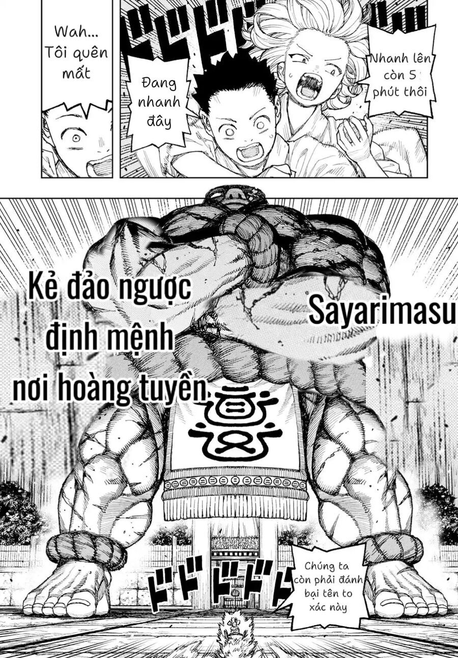 Read Hentai Image page_15 in comic Cô Nàng Rắc Rối - Chapter 159 - mwmanga.net