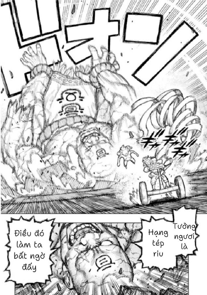 Read Hentai Image page_21 in comic Cô Nàng Rắc Rối - Chapter 159 - mwmanga.net