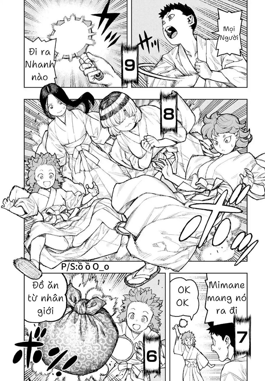 Read Hentai Image page_24 in comic Cô Nàng Rắc Rối - Chapter 159 - mwmanga.net