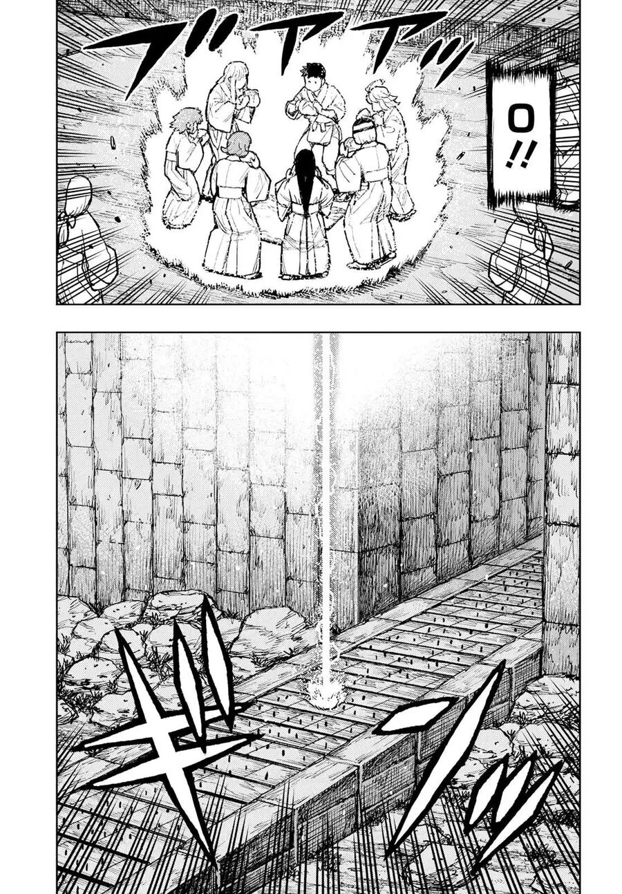 Read Hentai Image page_26 in comic Cô Nàng Rắc Rối - Chapter 159 - mwmanga.net