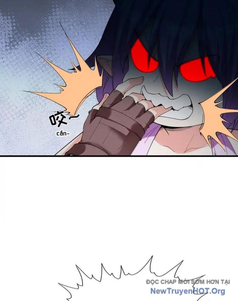 Hậu Cung Của Ta Toàn Là Ma Nữ Phản Diện [Chap 220-223] - Page 10