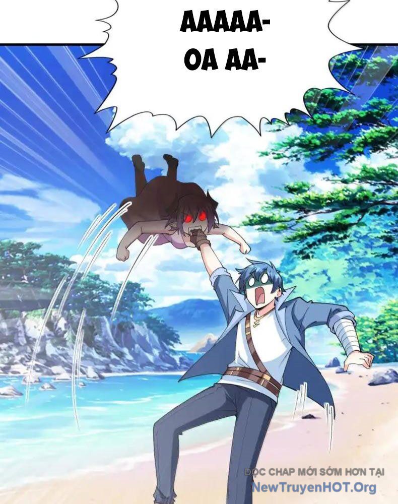 Hậu Cung Của Ta Toàn Là Ma Nữ Phản Diện [Chap 220-223] - Page 11