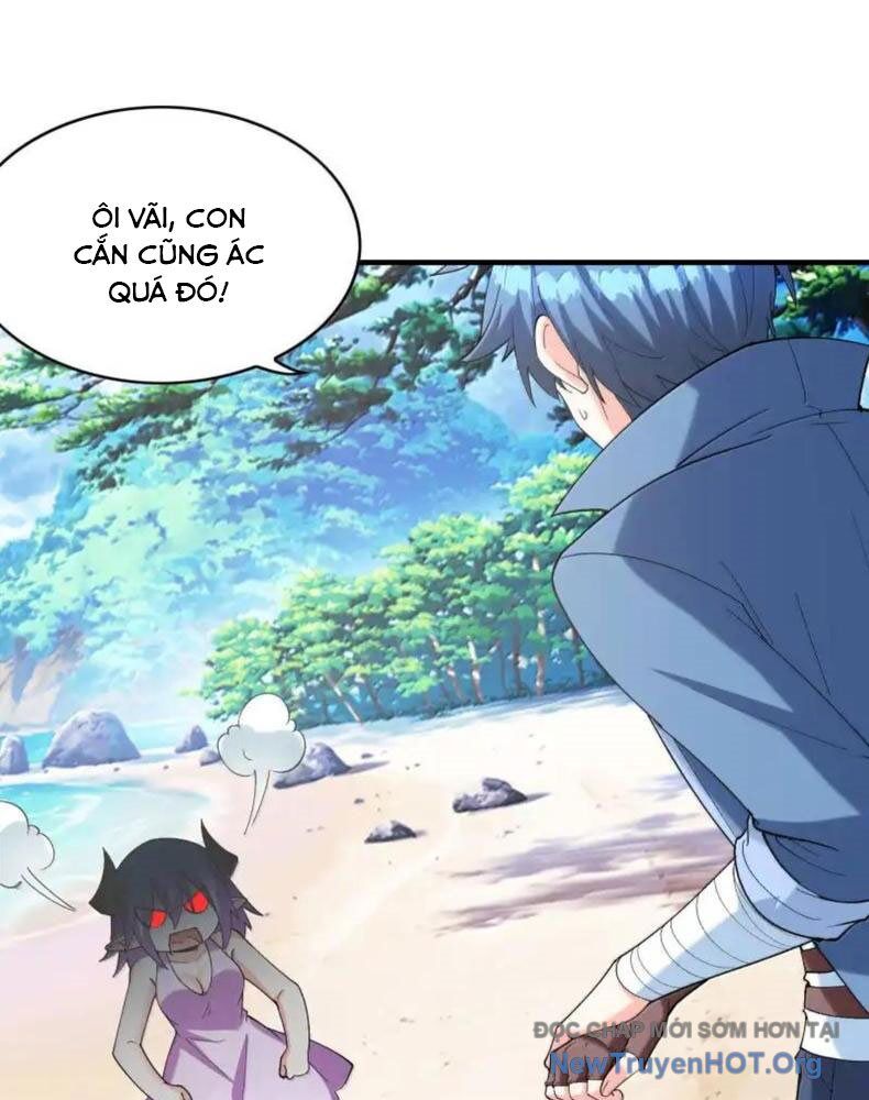 Hậu Cung Của Ta Toàn Là Ma Nữ Phản Diện [Chap 220-223] - Page 14