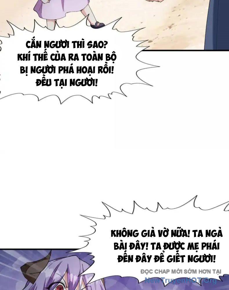 Hậu Cung Của Ta Toàn Là Ma Nữ Phản Diện [Chap 220-223] - Page 15