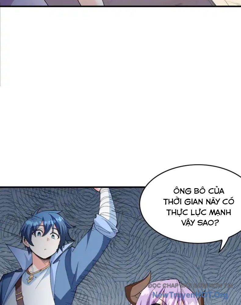 Hậu Cung Của Ta Toàn Là Ma Nữ Phản Diện [Chap 220-223] - Page 19