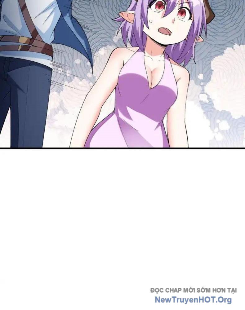 Hậu Cung Của Ta Toàn Là Ma Nữ Phản Diện [Chap 220-223] - Page 20
