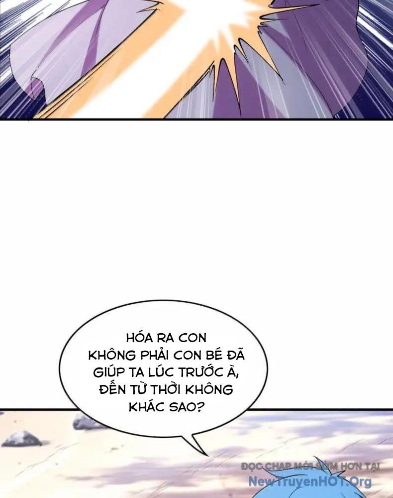 Hậu Cung Của Ta Toàn Là Ma Nữ Phản Diện [Chap 220-223] - Page 22