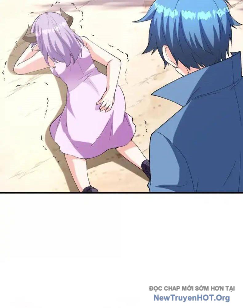 Hậu Cung Của Ta Toàn Là Ma Nữ Phản Diện [Chap 220-223] - Page 23