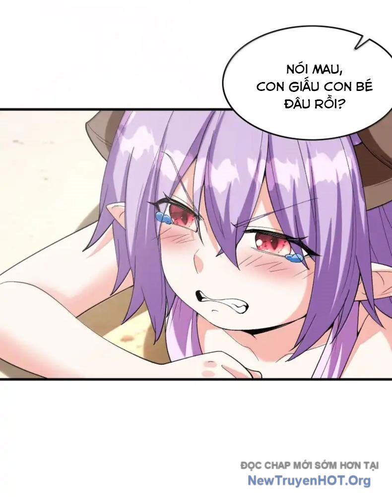Hậu Cung Của Ta Toàn Là Ma Nữ Phản Diện [Chap 220-223] - Page 24