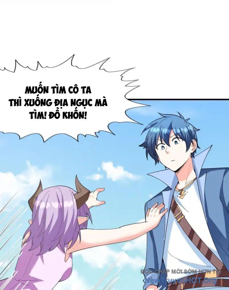 Hậu Cung Của Ta Toàn Là Ma Nữ Phản Diện [Chap 220-223] - Page 25