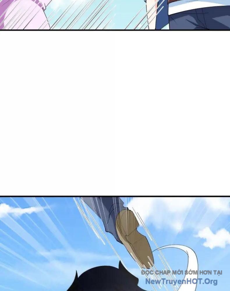 Hậu Cung Của Ta Toàn Là Ma Nữ Phản Diện [Chap 220-223] - Page 26