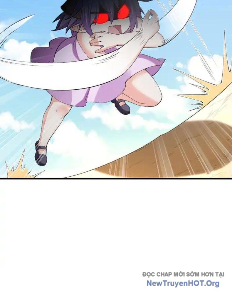 Hậu Cung Của Ta Toàn Là Ma Nữ Phản Diện [Chap 220-223] - Page 27