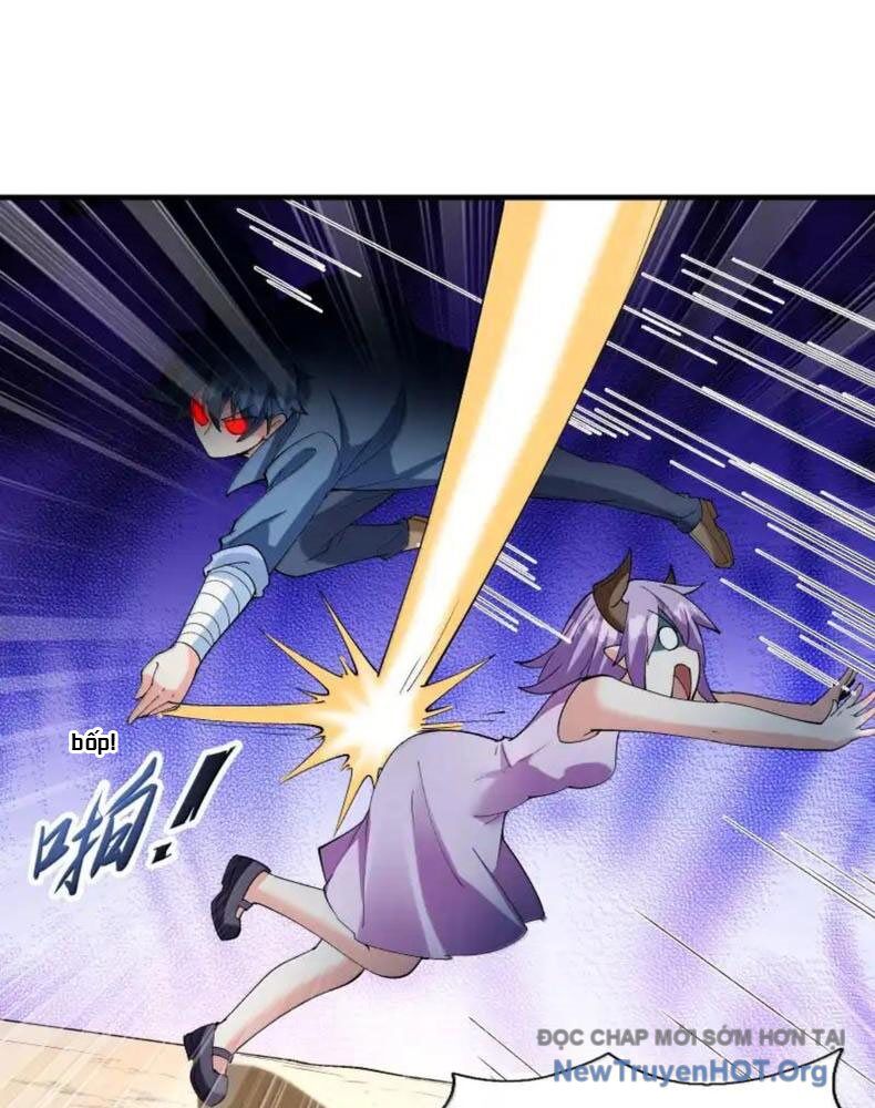 Hậu Cung Của Ta Toàn Là Ma Nữ Phản Diện [Chap 220-223] - Page 28