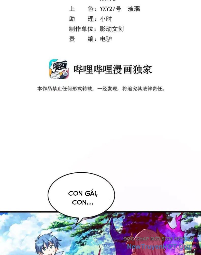 Hậu Cung Của Ta Toàn Là Ma Nữ Phản Diện Chapter 220 - TC Truyện
