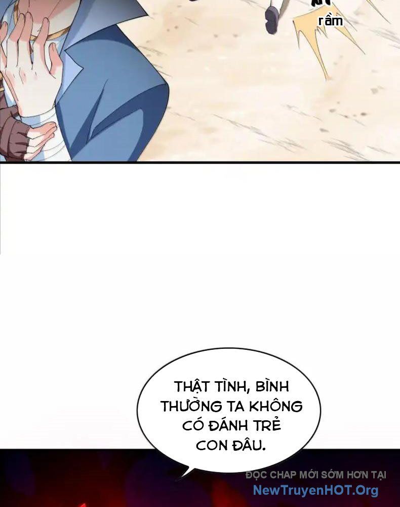 Hậu Cung Của Ta Toàn Là Ma Nữ Phản Diện [Chap 220-223] - Page 32