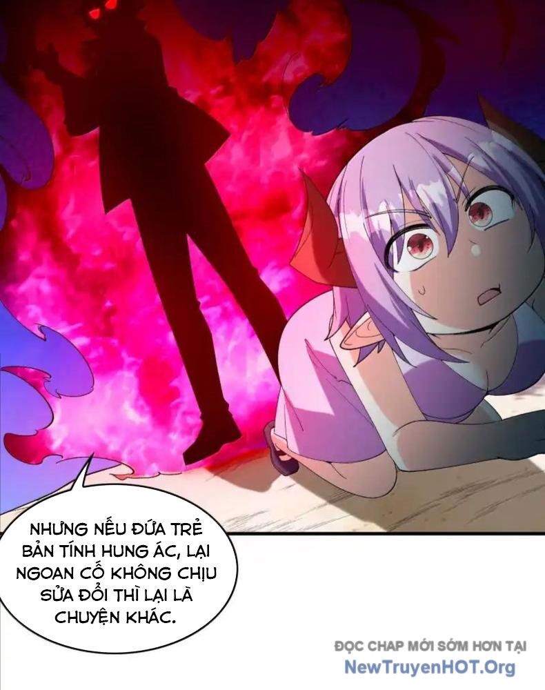 Hậu Cung Của Ta Toàn Là Ma Nữ Phản Diện [Chap 220-223] - Page 33