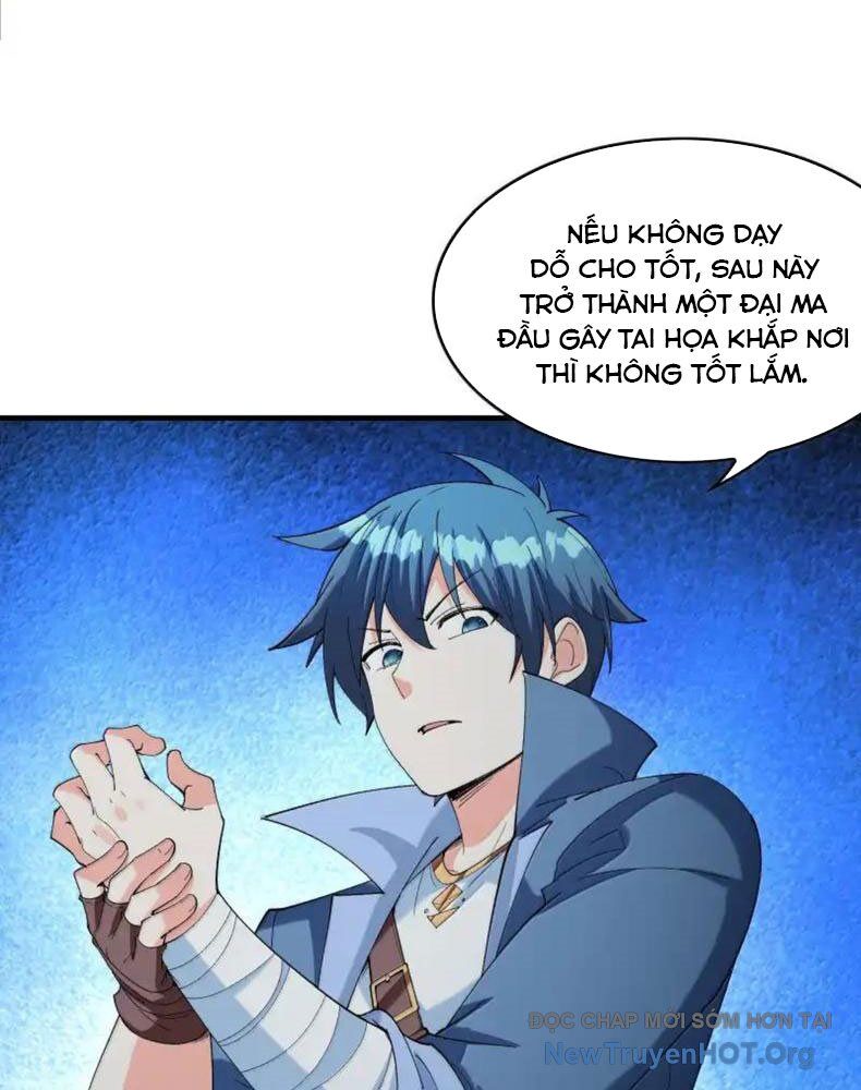 Hậu Cung Của Ta Toàn Là Ma Nữ Phản Diện [Chap 220-223] - Page 34