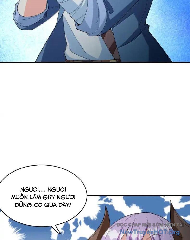Hậu Cung Của Ta Toàn Là Ma Nữ Phản Diện [Chap 220-223] - Page 35