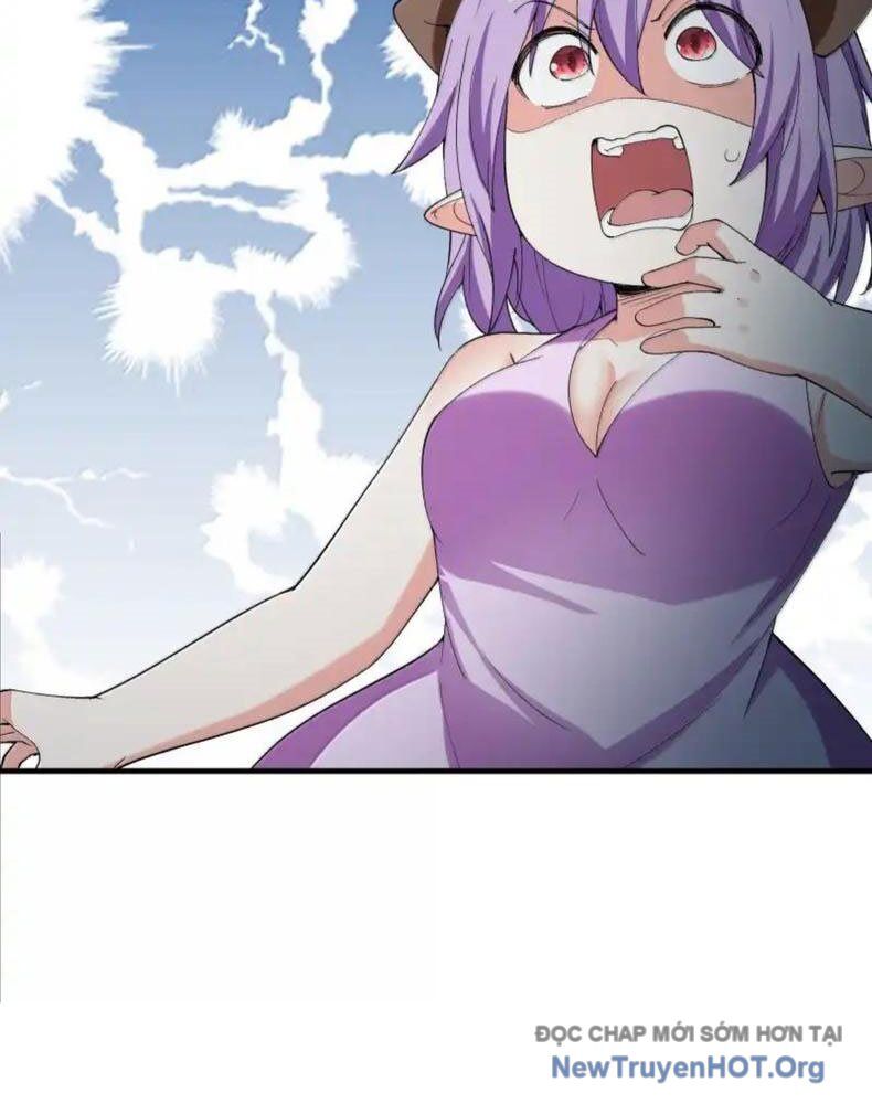 Hậu Cung Của Ta Toàn Là Ma Nữ Phản Diện [Chap 220-223] - Page 36