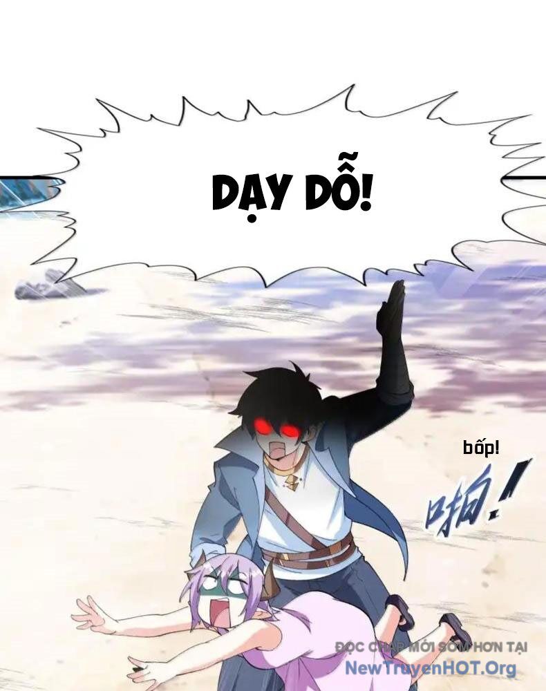 Hậu Cung Của Ta Toàn Là Ma Nữ Phản Diện [Chap 220-223] - Page 37