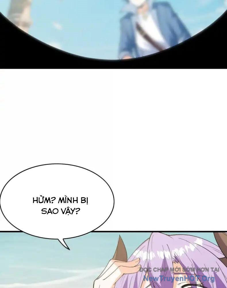 Hậu Cung Của Ta Toàn Là Ma Nữ Phản Diện [Chap 220-223] - Page 41