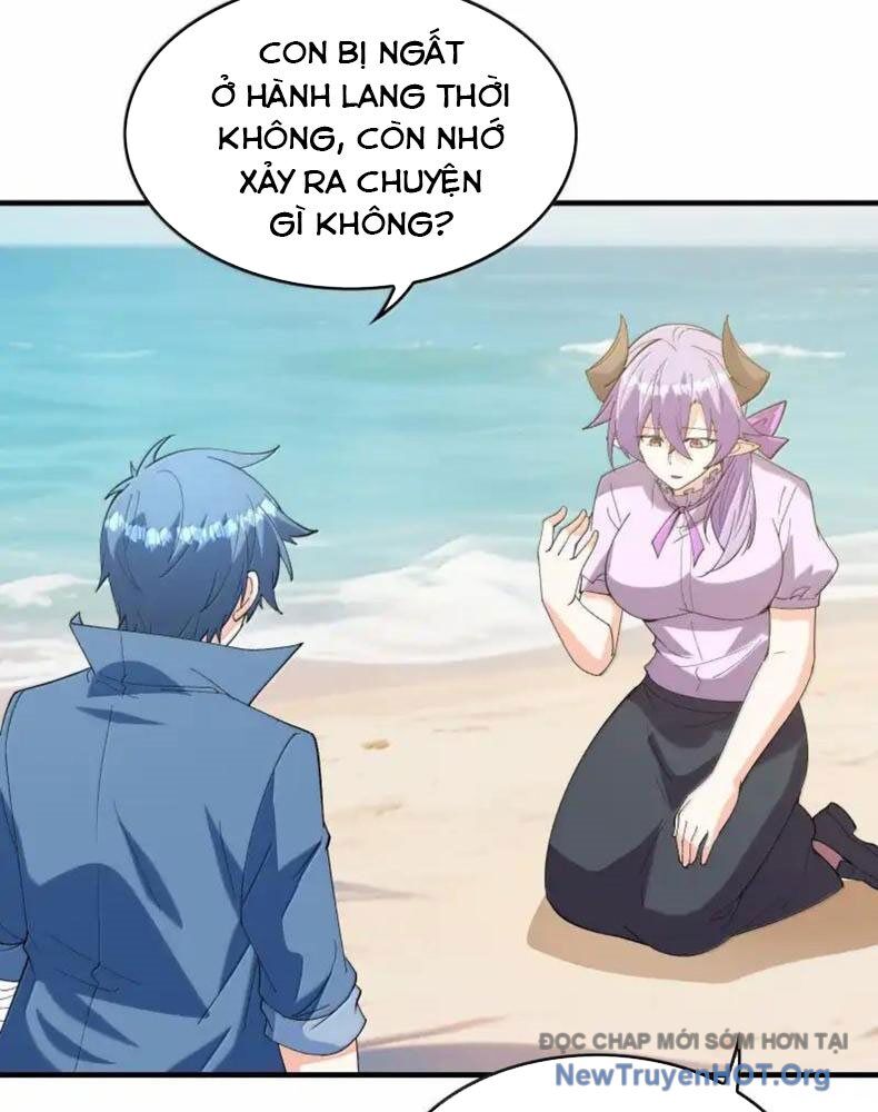 Hậu Cung Của Ta Toàn Là Ma Nữ Phản Diện [Chap 220-223] - Page 43