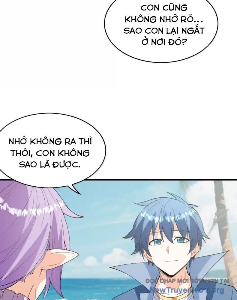 Hậu Cung Của Ta Toàn Là Ma Nữ Phản Diện [Chap 220-223] - Page 44