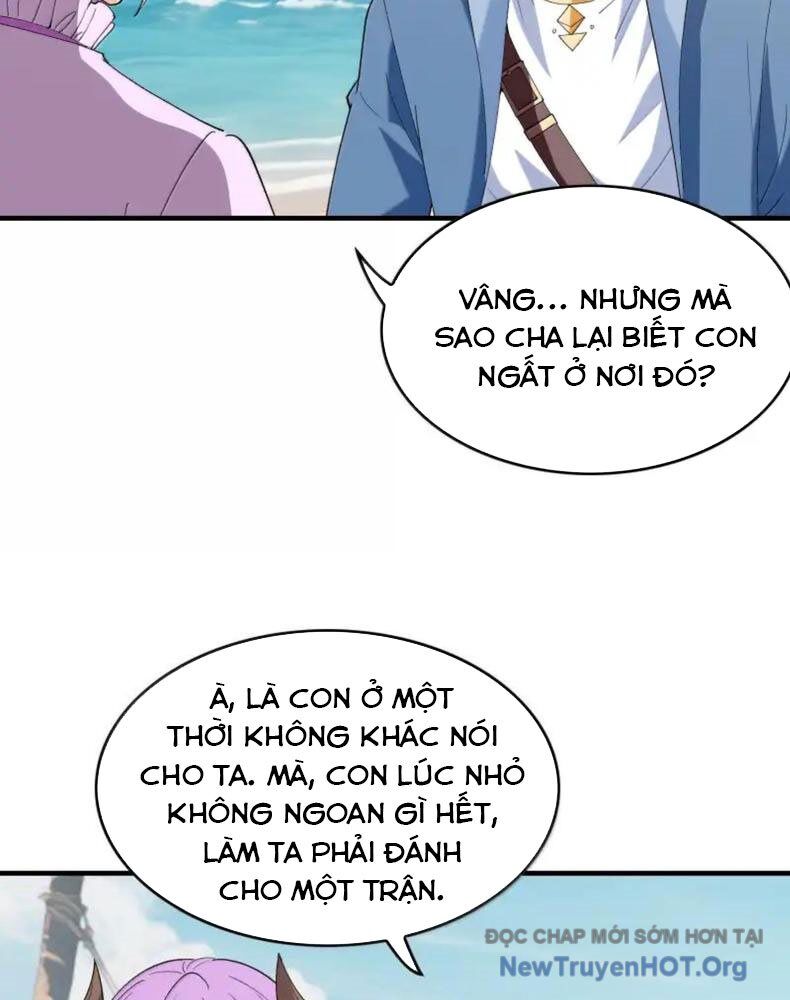 Hậu Cung Của Ta Toàn Là Ma Nữ Phản Diện [Chap 220-223] - Page 45