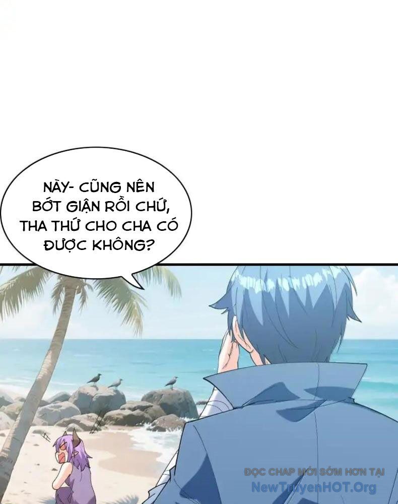 Hậu Cung Của Ta Toàn Là Ma Nữ Phản Diện [Chap 220-223] - Page 47
