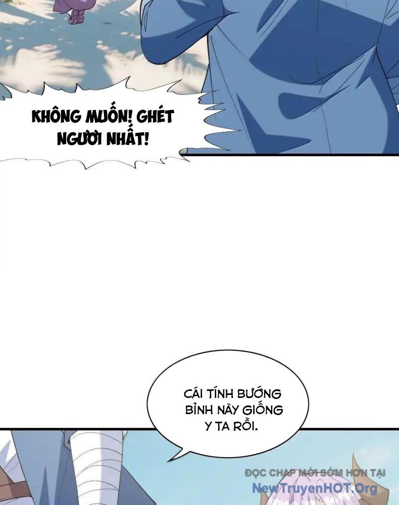Hậu Cung Của Ta Toàn Là Ma Nữ Phản Diện [Chap 220-223] - Page 48