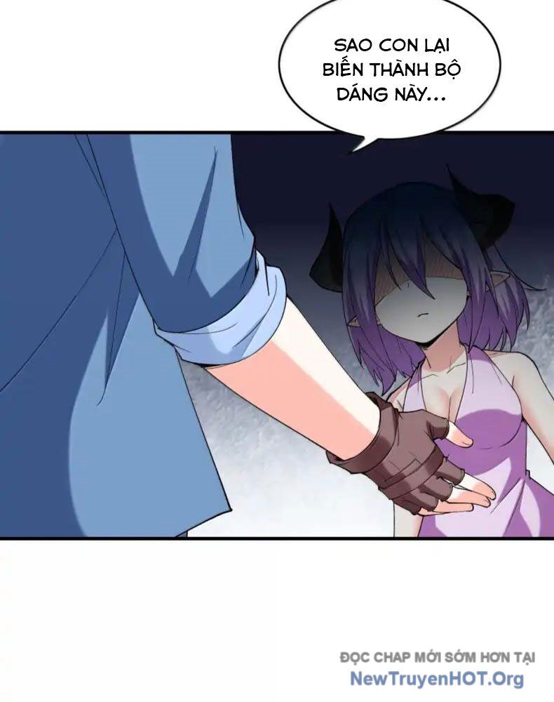 Hậu Cung Của Ta Toàn Là Ma Nữ Phản Diện [Chap 220-223] - Page 5