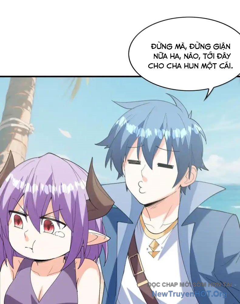Hậu Cung Của Ta Toàn Là Ma Nữ Phản Diện [Chap 220-223] - Page 50