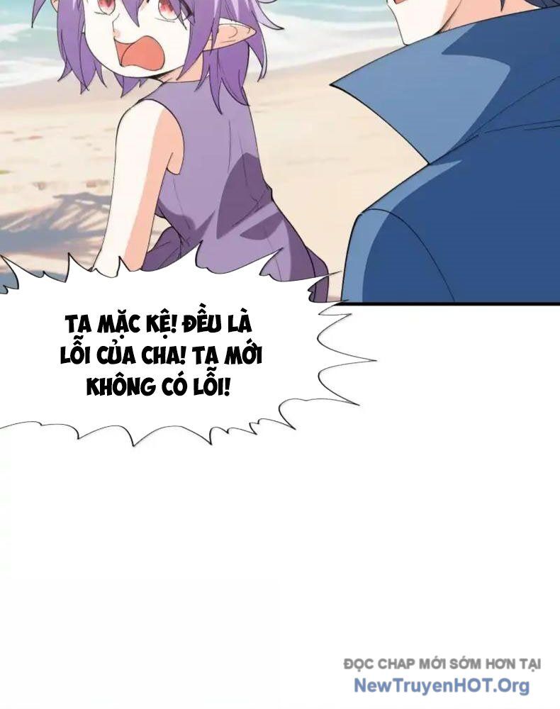 Hậu Cung Của Ta Toàn Là Ma Nữ Phản Diện [Chap 220-223] - Page 52