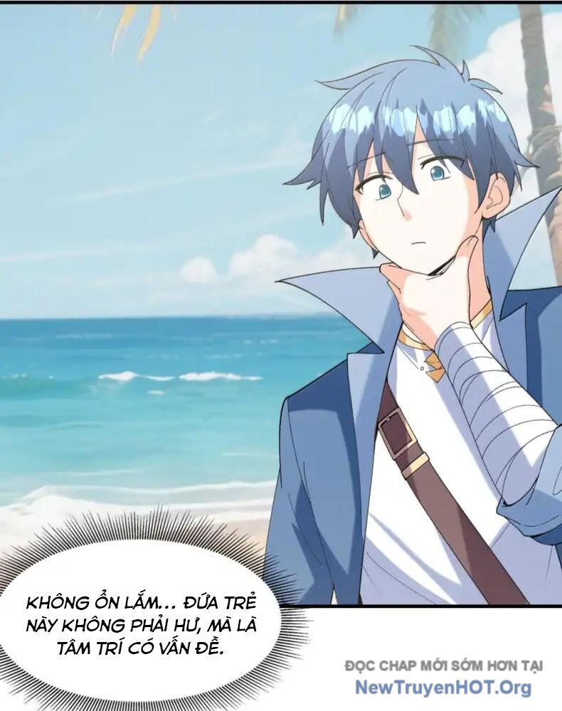 Hậu Cung Của Ta Toàn Là Ma Nữ Phản Diện [Chap 220-223] - Page 53