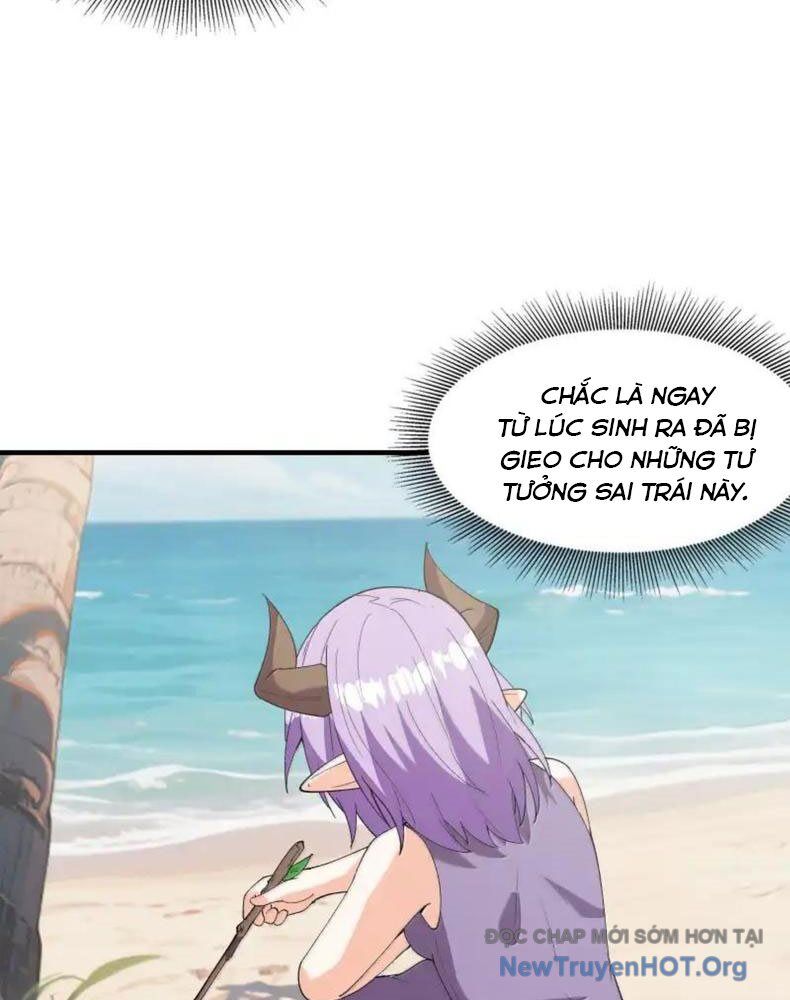 Hậu Cung Của Ta Toàn Là Ma Nữ Phản Diện [Chap 220-223] - Page 54