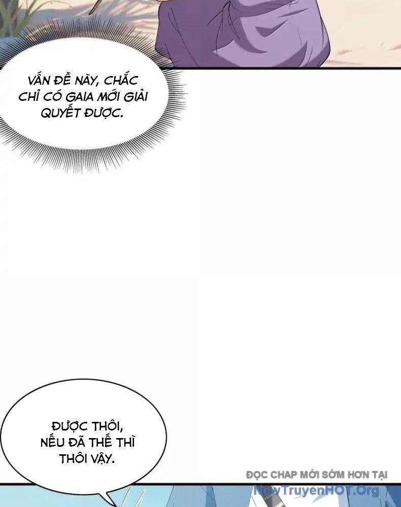 Hậu Cung Của Ta Toàn Là Ma Nữ Phản Diện [Chap 220-223] - Page 55