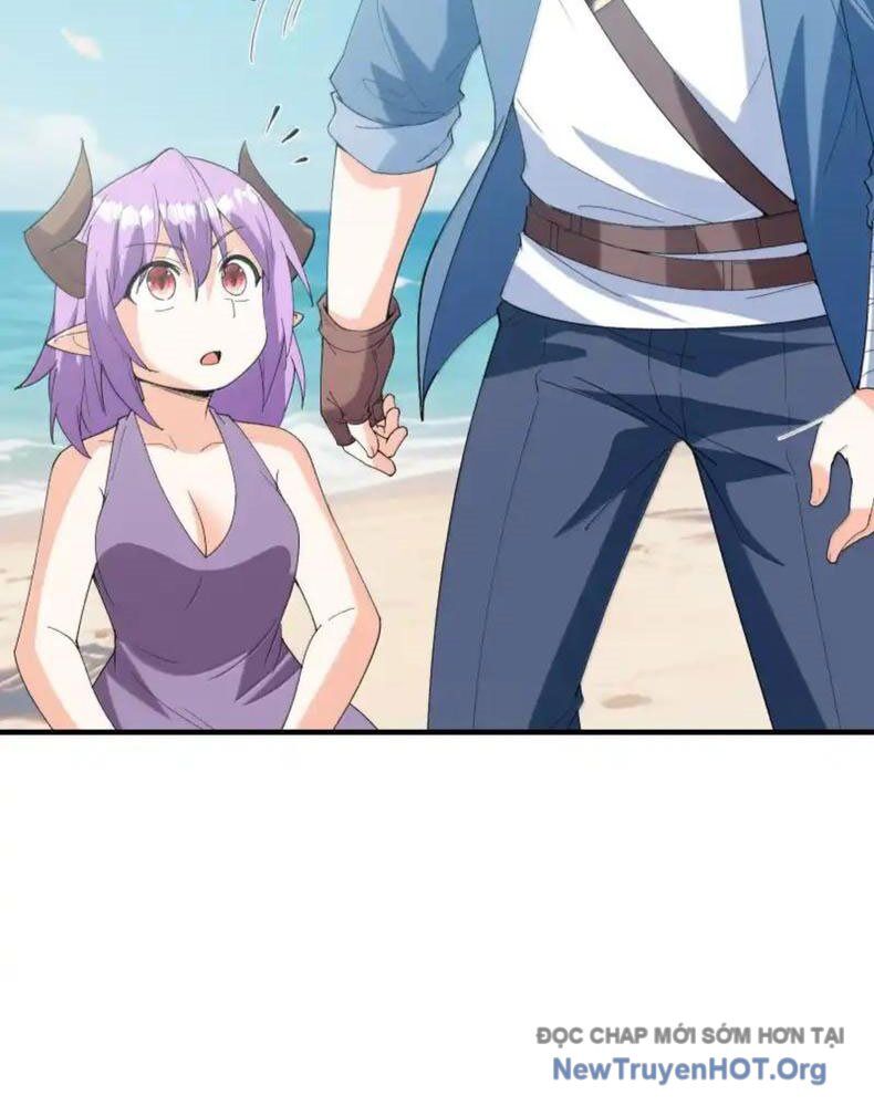 Hậu Cung Của Ta Toàn Là Ma Nữ Phản Diện [Chap 220-223] - Page 56