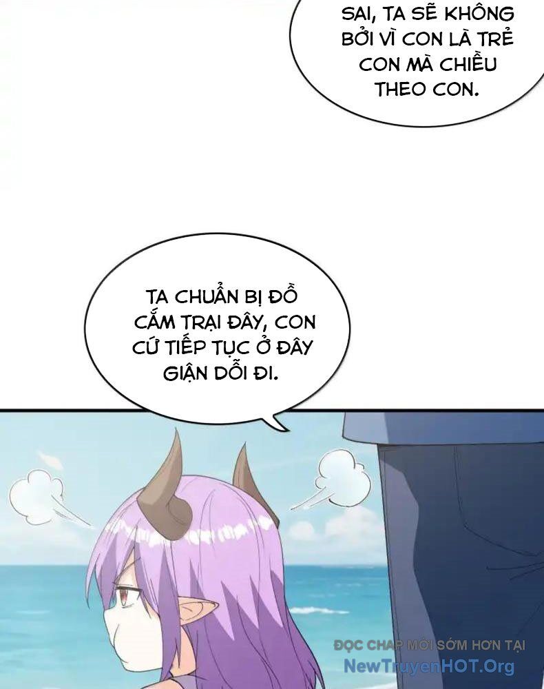 Hậu Cung Của Ta Toàn Là Ma Nữ Phản Diện [Chap 220-223] - Page 58