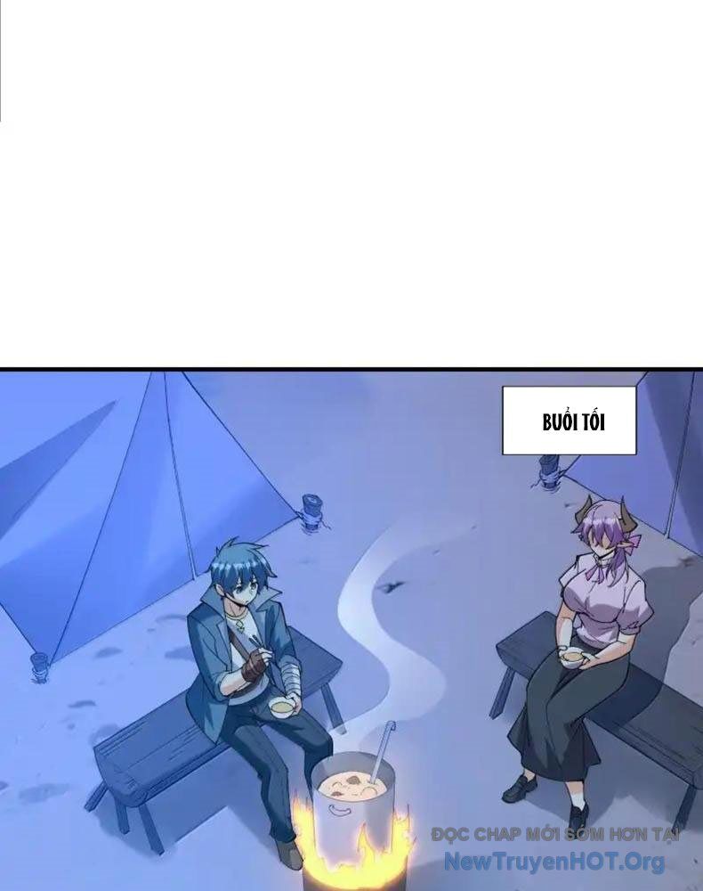 Hậu Cung Của Ta Toàn Là Ma Nữ Phản Diện [Chap 220-223] - Page 60