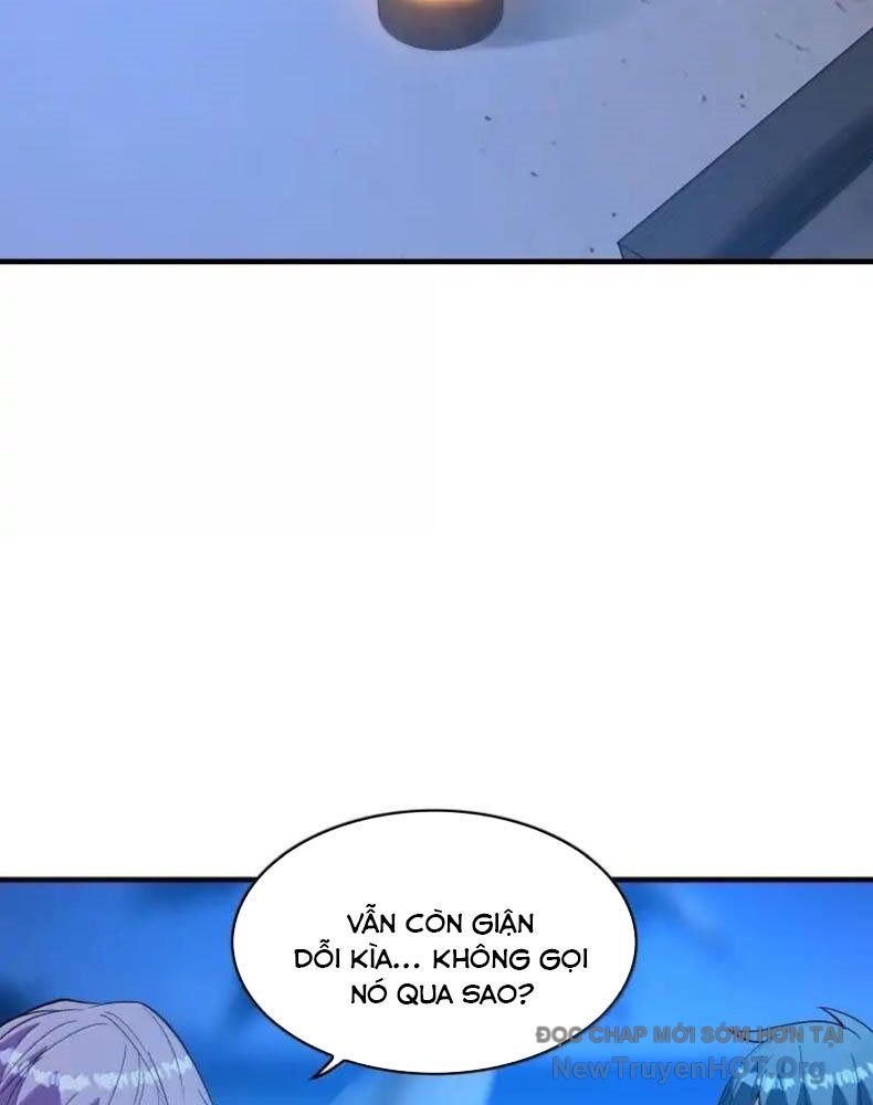 Hậu Cung Của Ta Toàn Là Ma Nữ Phản Diện [Chap 220-223] - Page 61