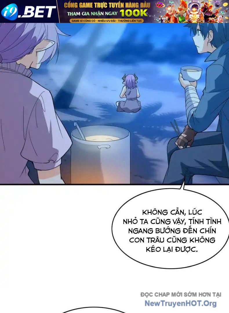 Hậu Cung Của Ta Toàn Là Ma Nữ Phản Diện [Chap 220-223] - Page 62