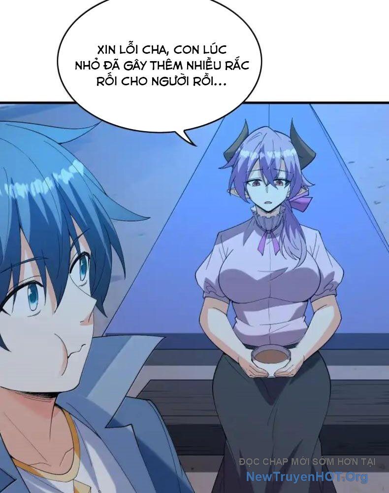 Hậu Cung Của Ta Toàn Là Ma Nữ Phản Diện [Chap 220-223] - Page 63