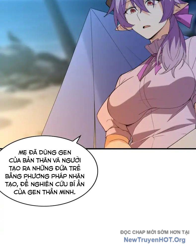 Hậu Cung Của Ta Toàn Là Ma Nữ Phản Diện [Chap 220-223] - Page 65