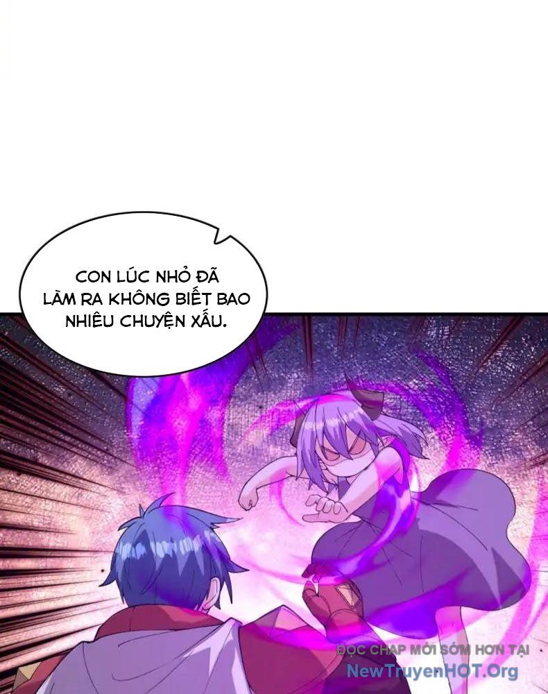 Hậu Cung Của Ta Toàn Là Ma Nữ Phản Diện [Chap 220-223] - Page 67