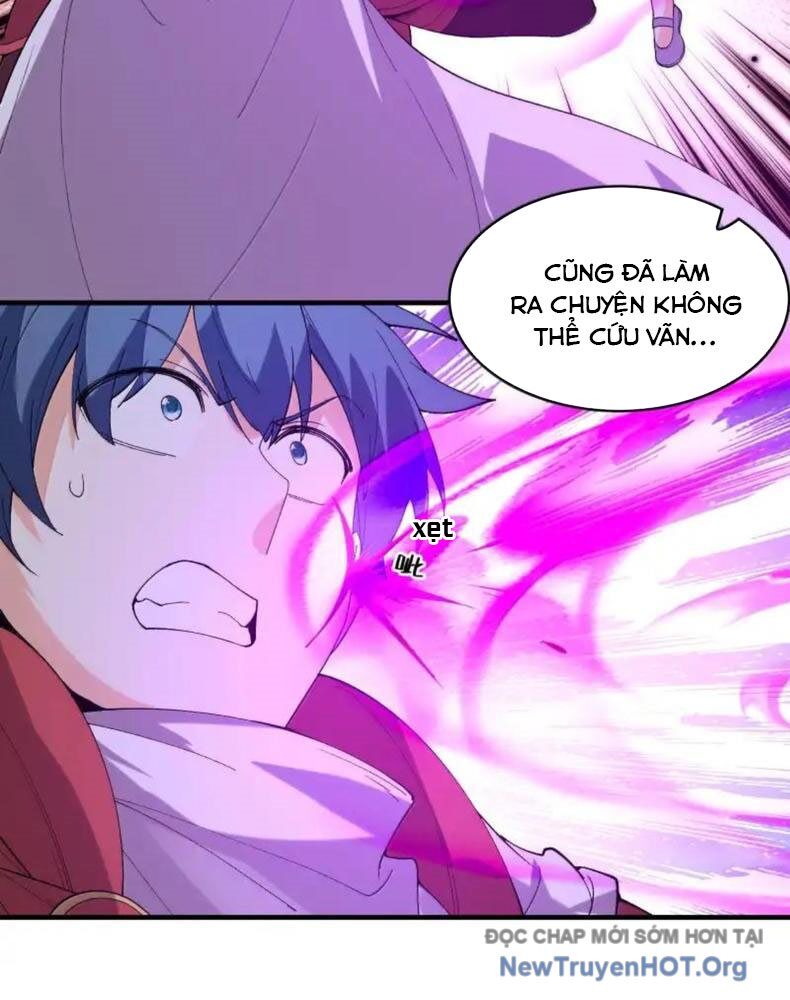 Hậu Cung Của Ta Toàn Là Ma Nữ Phản Diện [Chap 220-223] - Page 68