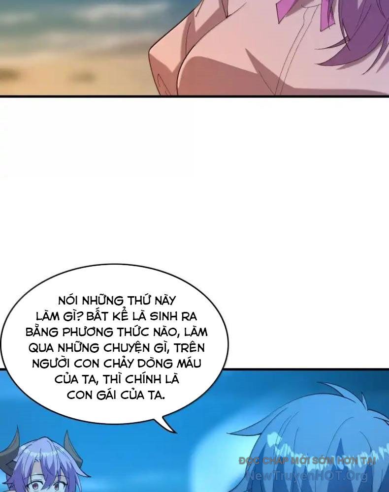Hậu Cung Của Ta Toàn Là Ma Nữ Phản Diện [Chap 220-223] - Page 70