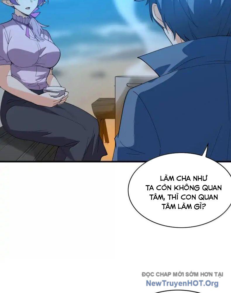 Hậu Cung Của Ta Toàn Là Ma Nữ Phản Diện [Chap 220-223] - Page 71